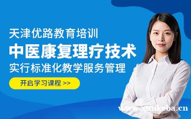 中医康复理疗技术