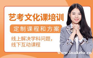 艺考文化课培训