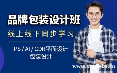 品牌包装设计班