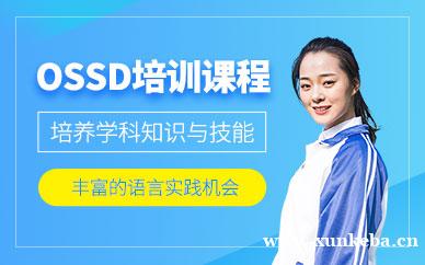 OSSD培训课程