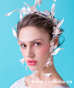 自我形象私人订制班