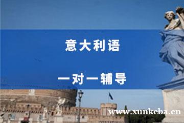 北京欧美艺佳意大利语一对...