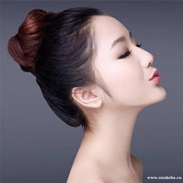 美容师人才实战班