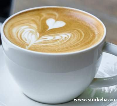 润堂咖啡课程介绍