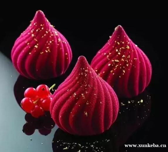 高级法式西点课程