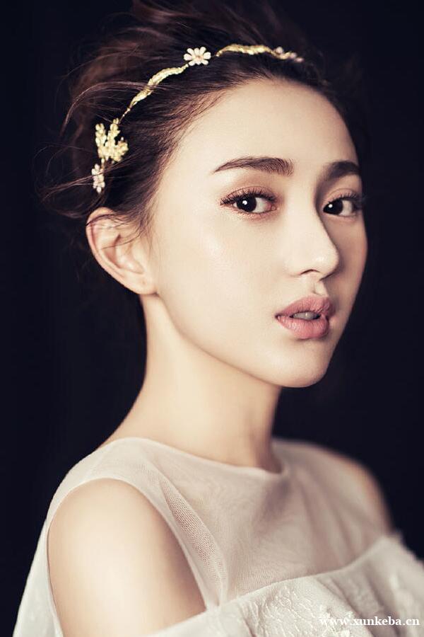 影视化妆进组班