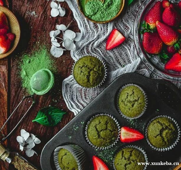 烘焙全能创业课程