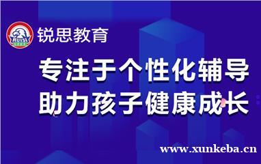 上海锐思教育初高中个性化辅导(浦东陆家嘴校区)