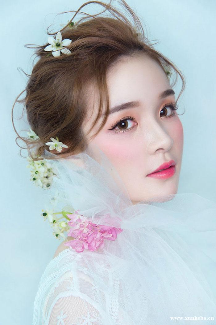 化妆造型本科班