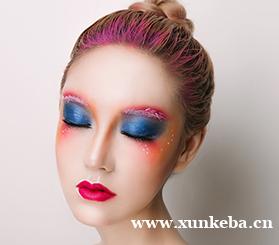 影楼化妆全科班