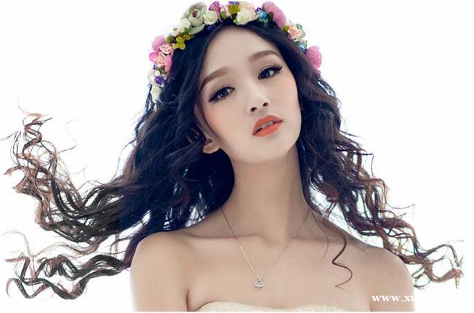 时尚造型设计班