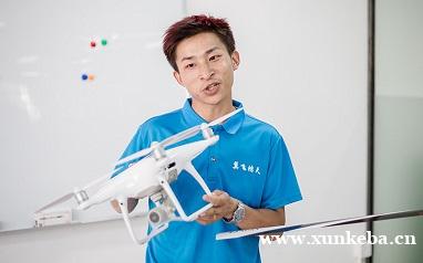 无人机硬件工程师班