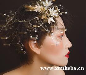 国际形象设计全科辅导班