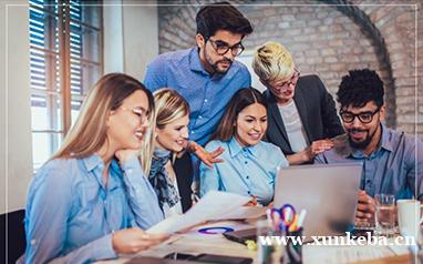 美国布鲁克斯大学工商管理博士学位班