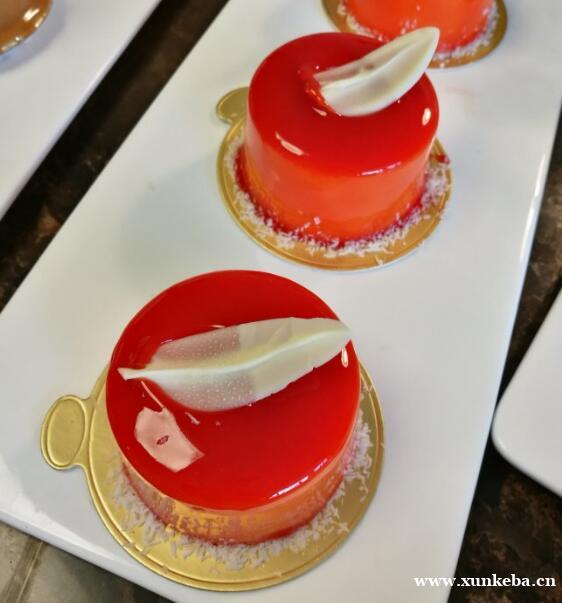 创意法式烘焙班