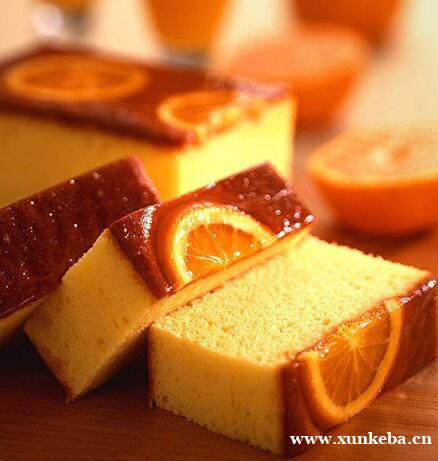 流行烘焙私房班