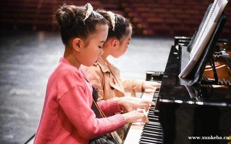 深圳爱聆音协&英皇考级培训班