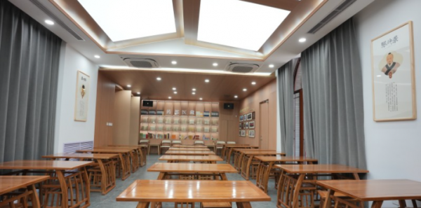 黄程实用望诊中医师培训课程