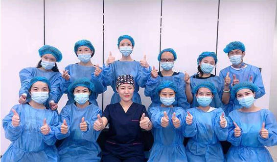 植发植眉技术培训课程