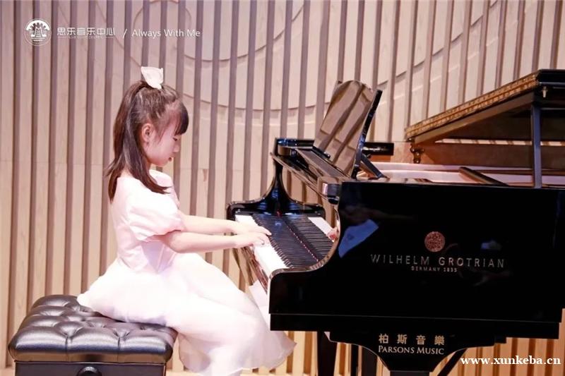 深圳钢琴零基础培训班