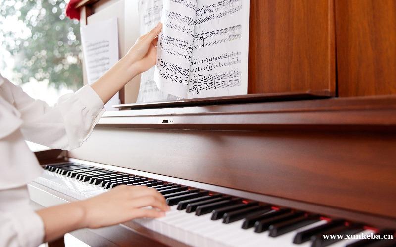 深圳业余钢琴兴趣培训班