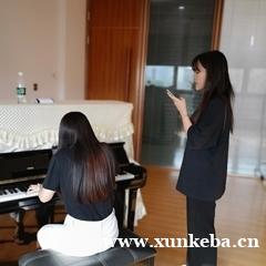 视唱练耳专业艺考培训班