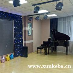 深圳少儿钢琴培训课程