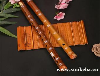 深圳专业竹笛培训班