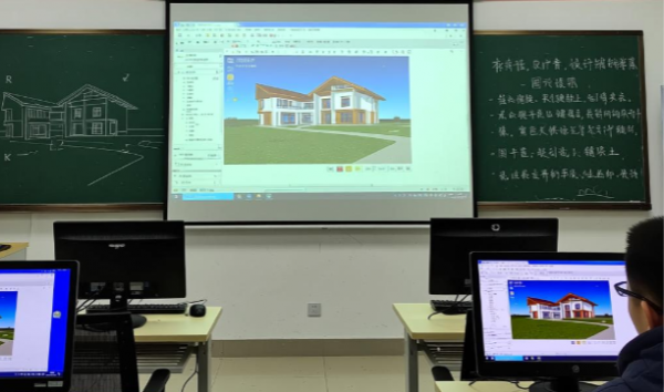 北京犀牛Rhino建筑参数化培训班