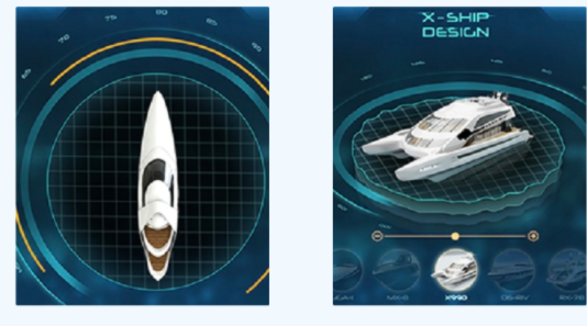 艺术留学交互设计作品集辅导课程