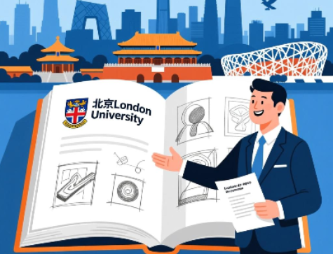 北京英联邦研究生建筑景观设计艺术留学申请服务