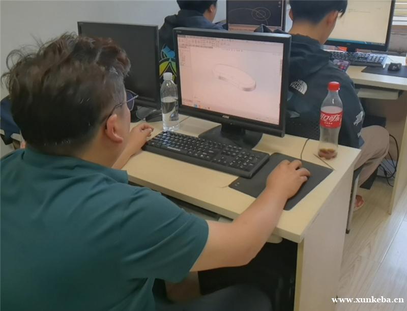 天津产品设计犀牛rhino课程