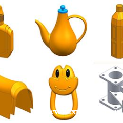 UG模具设计培训班