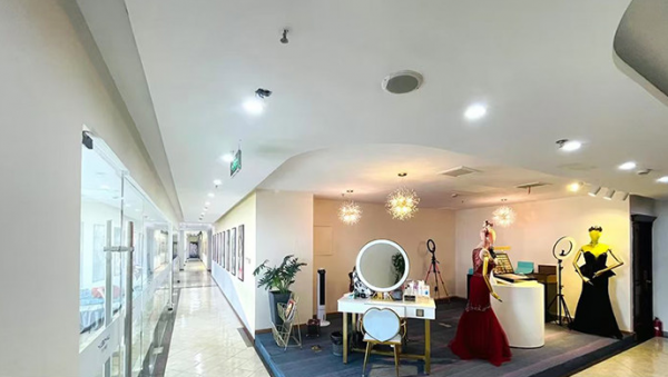 上海专业皮肤管理课程