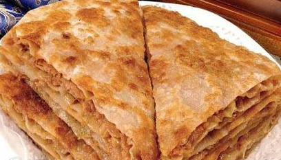 北京香河肉饼培训班