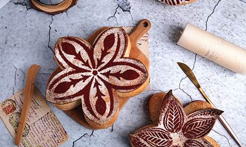 面包烘焙技术培训