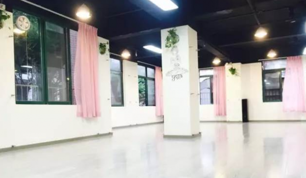 少儿东方舞师资和评审官考证班（1~4级）