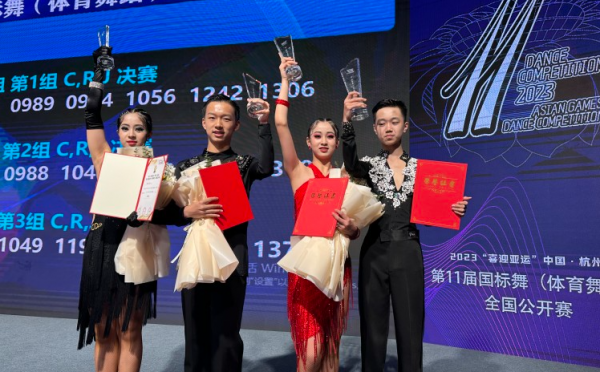 杭州成人中国舞、民族民间舞、古典舞培训班