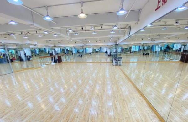 杭州中国舞艺考课程冲刺班