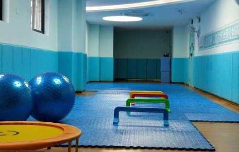 2-7岁儿童社交沟通学习班