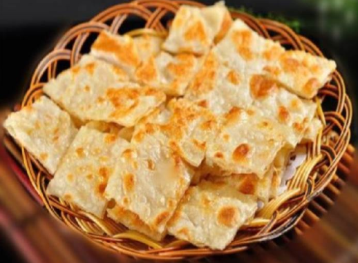 印度飞饼制作培训课程