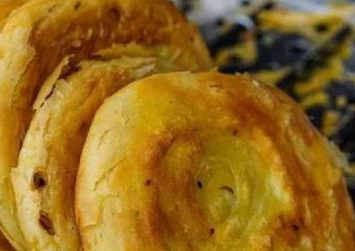 油酥饼制作技术培训班