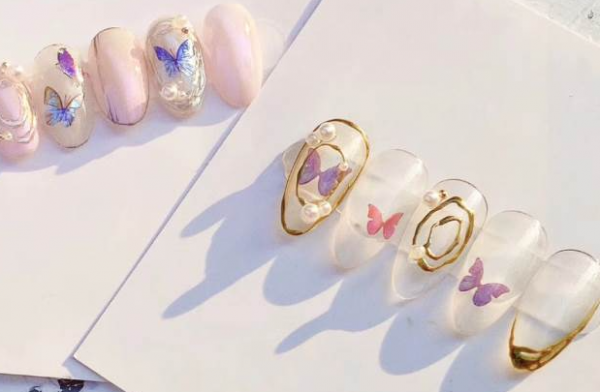 高级美甲师全科培训班