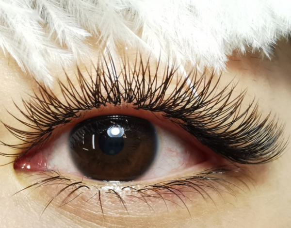 化妆形象大师培训课程