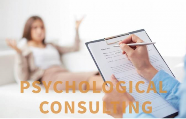 心理咨询师零基础通关培训班