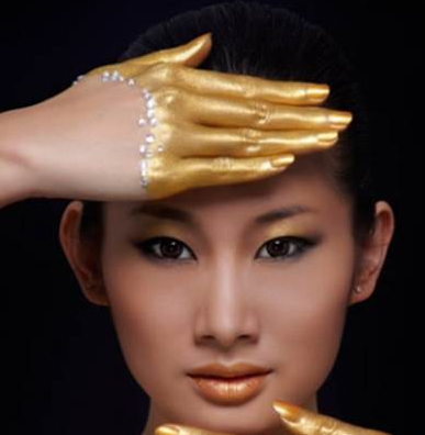 东莞菲菲国际化妆全科班