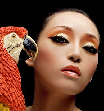 东莞国际专业美发师全科文凭课程