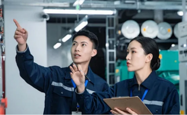 新能源运维工程师培训课程