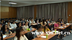 广东省公务员笔试辅导冲刺班课程