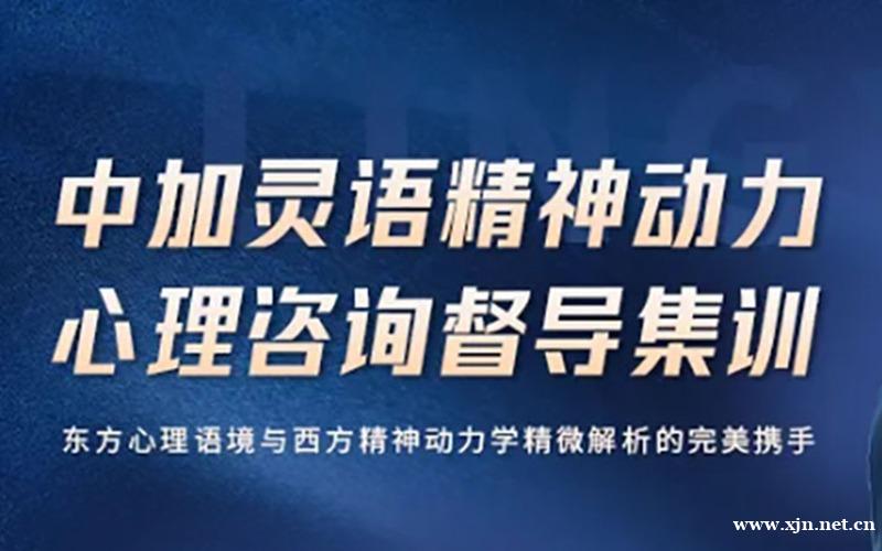 心理咨询督导学习集训营
